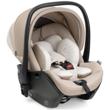 Автокрісло Chicco First-Seat Recline i-Size, бежевий