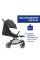 Прогулянкова коляска Chicco Goody Xplus, чорний