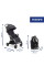 Прогулянкова коляска Chicco Goody Xplus, чорний