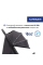 Прогулянкова коляска Chicco Goody Xplus, чорний