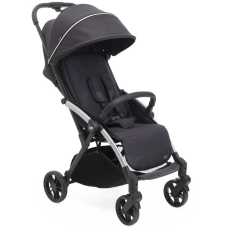 Прогулянкова коляска Chicco Goody Xplus, чорний