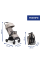 Прогулянкова коляска Chicco Goody Xplus, бежевий