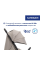 Прогулянкова коляска Chicco Goody Xplus, бежевий