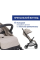 Прогулянкова коляска Chicco Goody Xplus, бежевий