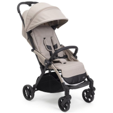 Прогулянкова коляска Chicco Goody Xplus, бежевий