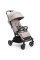 Прогулянкова коляска Chicco Goody Xplus, бежевий