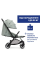 Прогулянкова коляска Chicco Goody Xplus, м'ятний