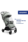 Прогулянкова коляска Chicco Goody Xplus, м'ятний