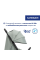Прогулянкова коляска Chicco Goody Xplus, м'ятний