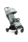 Прогулянкова коляска Chicco Goody Xplus, м'ятний