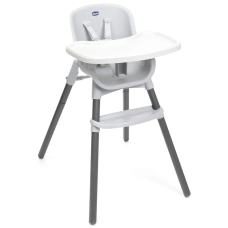 Стільчик для годування 3 в 1 Chicco Polly Zest
