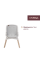 Стільчик для годування 3 в 1 Chicco Polly Zest Plus