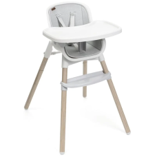 Стільчик для годування 3 в 1 Chicco Polly Zest Plus