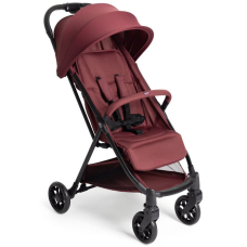 Прогулянкова коляска Chicco Urbino, червоний