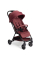 Прогулянкова коляска Chicco Urbino, червоний