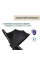 Прогулянкова коляска Chicco Urbino, чорний