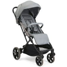 Прогулянкова коляска Chicco Dolomiti, світло-сірий