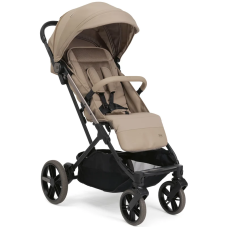 Прогулянкова коляска Chicco Dolomiti, бежевий