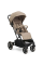 Прогулянкова коляска Chicco Dolomiti, бежевий