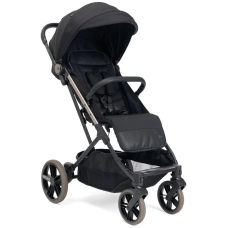 Прогулянкова коляска Chicco Dolomiti, чорний