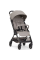 Прогулянкова коляска Chicco We 2, бежевий