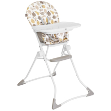 Стільчик для годування Graco MiniLite, бежевий