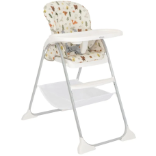 Стільчик для годування Graco SnackEase