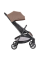 Прогулянкова коляска Graco Myavo, коричневий