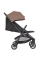 Прогулянкова коляска Graco Myavo, коричневий