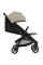 Прогулянкова коляска Graco Myavo, бежевий