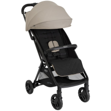 Прогулянкова коляска Graco Myavo, бежевий