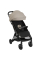 Прогулянкова коляска Graco Myavo, бежевий
