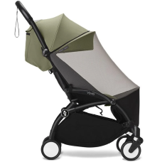 Москітна сітка для коляски Stokke YOYO Plus