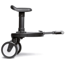 Підніжка з сидінням для другої дитини Stokke YOYO