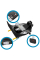 База для автокрісла Maxi-Cosi FamilyFix 360 Divers