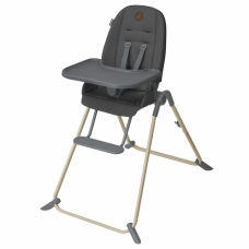 Стільчик для годування Maxi-Cosi Ava Eco (Beyond Graphite)