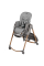 Стільчик для годування Maxi-Cosi Minla Plus (Elegance Graphite)