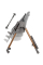 Стільчик для годування Maxi-Cosi Minla Plus (Elegance Graphite)