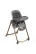 Стільчик для годування Maxi-Cosi Minla Plus (Elegance Graphite)