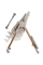 Стільчик для годування Maxi-Cosi Minla Plus (Elegance Beige)