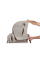 Стільчик для годування Maxi-Cosi Minla Plus (Elegance Beige)
