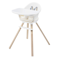 Стільчик для годування Maxi-Cosi Moa (Beyond White ECO)