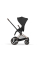 Універсальна коляска 2 в 1 Cybex Priam 2026 (Rosegold/Sepia Black)
