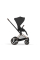 Універсальна коляска 2 в 1 Cybex Priam 2026 (Rosegold/Sepia Black)