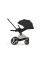 Універсальна коляска 2 в 1 Cybex Priam 2026 (Rosegold/Sepia Black)
