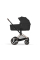 Універсальна коляска 2 в 1 Cybex Priam 2026 (Rosegold/Sepia Black)