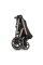 Прогулянкова коляска Cybex Balios S Lux 2025 Chocolate Brown
