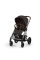 Прогулянкова коляска Cybex Balios S Lux 2025 Chocolate Brown