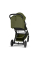 Прогулянкова коляска Cybex Beezy Almond Beige