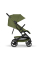 Прогулянкова коляска Cybex Beezy Almond Beige